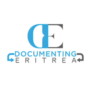 Documenting Eritrea Logo